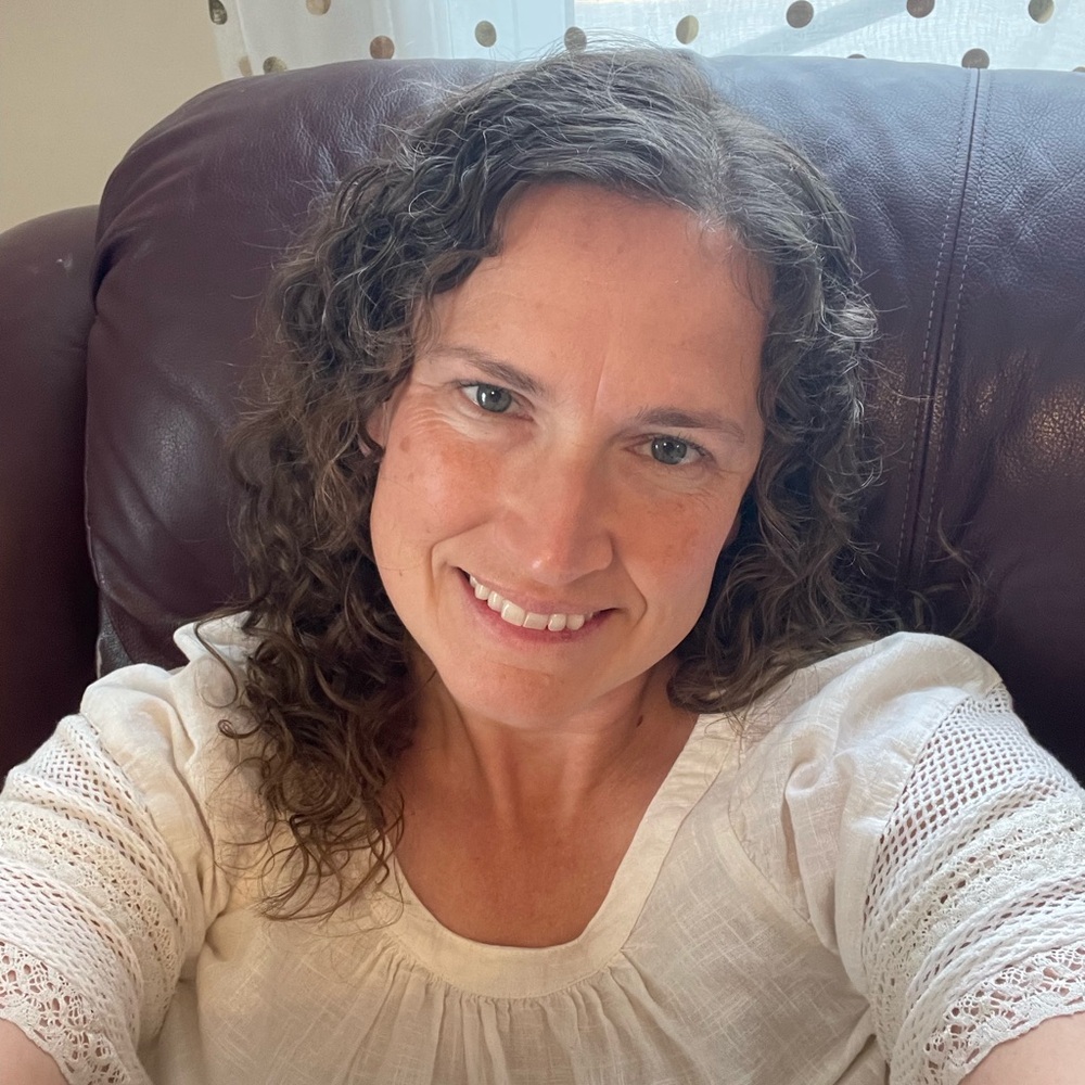 Meet your Posher, Pamela